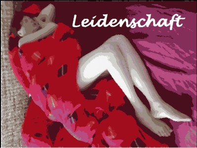 Leidenschaft