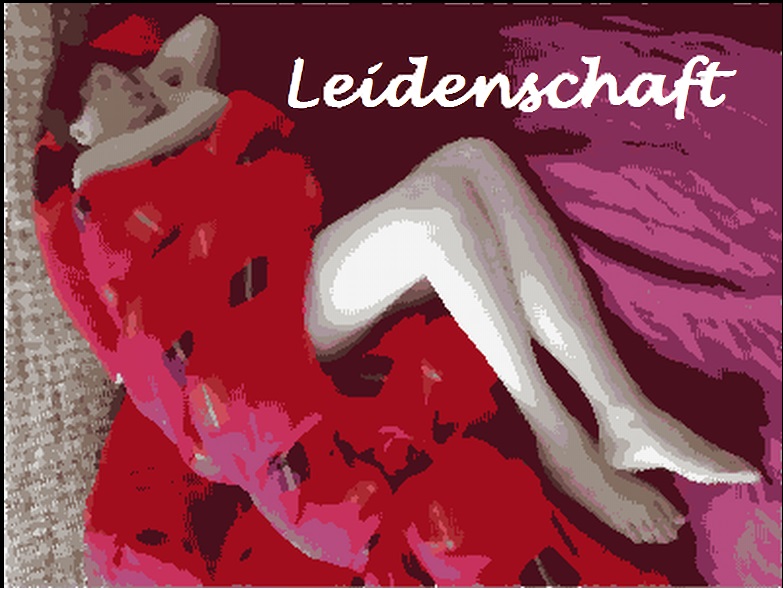 Leidenschaft
